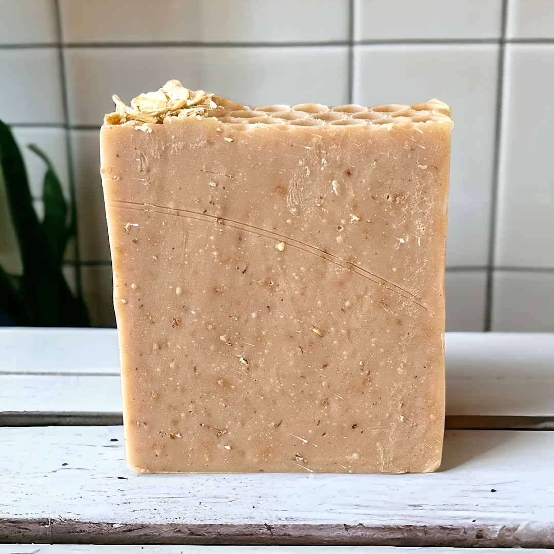 Oatmeal & Honey